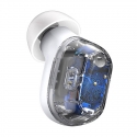 Baseus WM01 Headset Wireless In-ear Calls/Music USB Type-C Bluetooth White Baseus WM01 Headset Wireless In-ear Calls/Music USB Type-C Bluetooth White