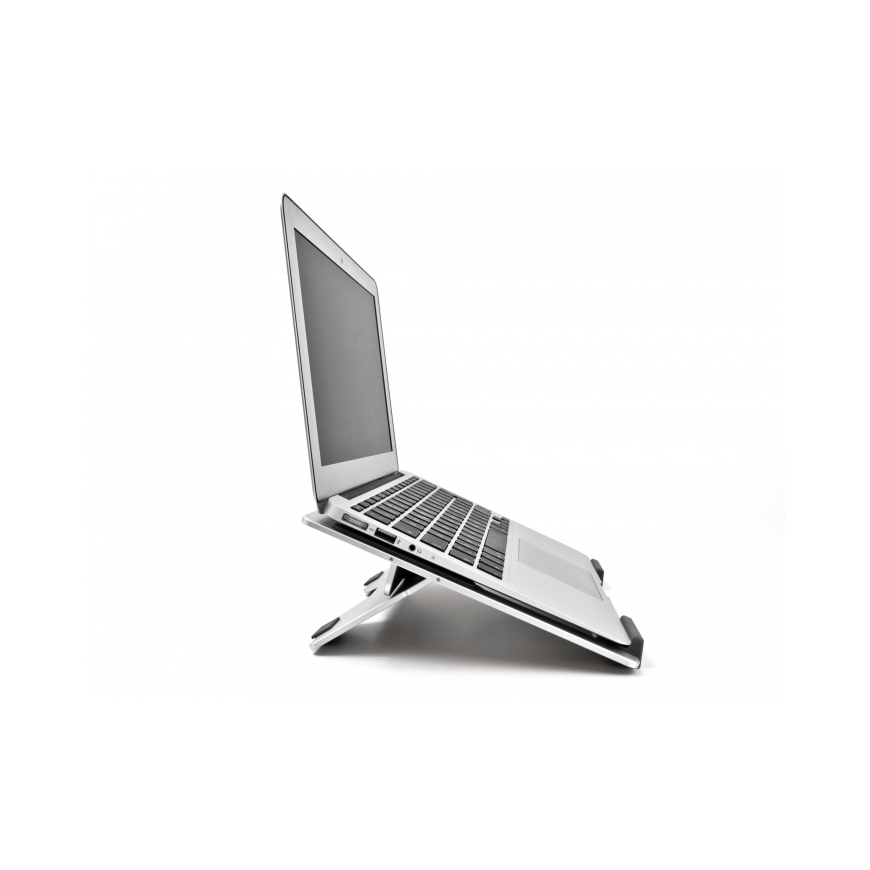 DeLOCK Tablet and Laptop Stand ideal for travelling – 4