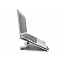 DeLOCK Tablet and Laptop Stand ideal for travelling DeLOCK Tablet and Laptop Stand ideal for travelling