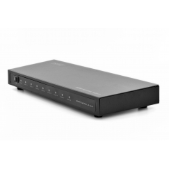 Digitus DS-43302 videojagur HDMI 8x HDMI
