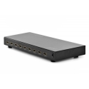 Digitus DS-43302 video sadalītājs HDMI 8x HDMI Digitus DS-43302 video sadalītājs HDMI 8x HDMI