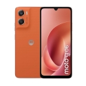 Motorola moto g06 17,5 cm (6.88") Две SIM-карты Android 15 4G USB Type-C 4 GB 256 GB 5200 mAh Оранже Motorola moto g06 17,5 cm (6.88") Две SIM-карты Android 15 4G USB Type-C 4 GB 256 GB 5200 mAh Оранже