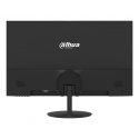 Dahua Technology LM22-A200Y PC lamekuvar 54,5 cm (21.4") 1920 x 1080 pikslit Full HD LED Must