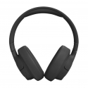 JBL Tune 770NC Austiņas Vadu & Bezvadu Zvani / mūzika USB Veids-C Bluetooth Melns JBL Tune 770NC Austiņas Vadu & Bezvadu Zvani / mūzika USB Veids-C Bluetooth Melns