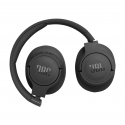 JBL Tune 770NC Austiņas Vadu & Bezvadu Zvani / mūzika USB Veids-C Bluetooth Melns JBL Tune 770NC Austiņas Vadu & Bezvadu Zvani / mūzika USB Veids-C Bluetooth Melns