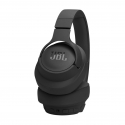 JBL Tune 770NC Austiņas Vadu & Bezvadu Zvani / mūzika USB Veids-C Bluetooth Melns JBL Tune 770NC Austiņas Vadu & Bezvadu Zvani / mūzika USB Veids-C Bluetooth Melns