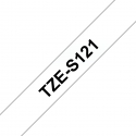 Brother TZE-S121 label-making tape TZ Brother TZE-S121 label-making tape TZ