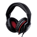 ASUS Rog Orion Austiņas Vadu Speļu Melns, Sarkans ASUS Rog Orion Austiņas Vadu Speļu Melns, Sarkans