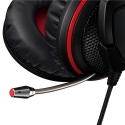 ASUS Rog Orion Headset Wired Head-band Gaming Black, Red