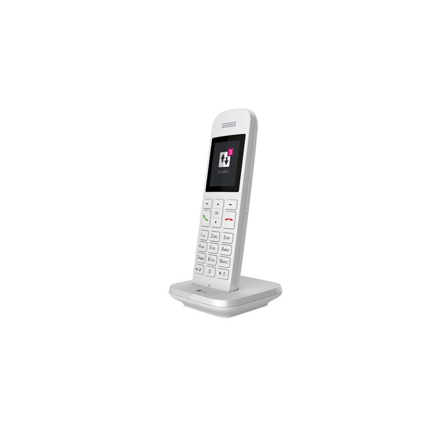 Telekom Speedphone 12 IP tālrunis Balts