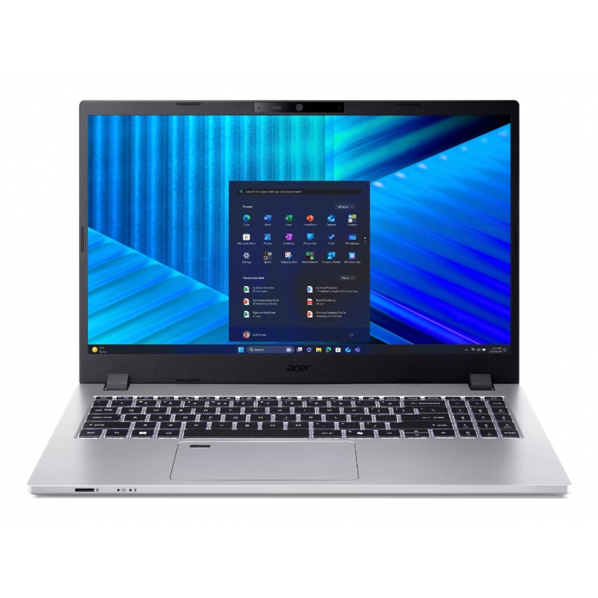 Acer TravelMate P2 TMP215-75-G2-TCO-58LW