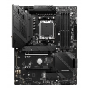 MSI MAG B650 Tomahawk WIFI AMD B650 AM5 pieslēgvieta ATX MSI MAG B650 Tomahawk WIFI AMD B650 AM5 pieslēgvieta ATX