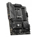 MSI MAG B650 Tomahawk WIFI AMD B650 Protsessoripesa AM5 ATX