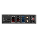 MSI MAG B650 Tomahawk WIFI AMD B650 AM5 lizdas ATX MSI MAG B650 Tomahawk WIFI AMD B650 AM5 lizdas ATX