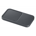 Samsung EP-P5400 Kuulokkeet, Älypuhelin, Älykello Harmaa USB Langaton lataaminen Pikalataus Sisätila