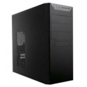 Antec VSK 4000E-U3 „Midi Tower“ Juoda Antec VSK 4000E-U3 „Midi Tower“ Juoda