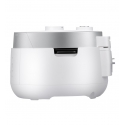 Cuckoo CRP-LHTR0609F rice cooker 1.4 L 1090 W White Cuckoo CRP-LHTR0609F rice cooker 1.4 L 1090 W White