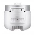 Cuckoo CRP-LHTR0609F riisinkeitin 1,4 L 1090 W Valkoinen Cuckoo CRP-LHTR0609F riisinkeitin 1,4 L 1090 W Valkoinen