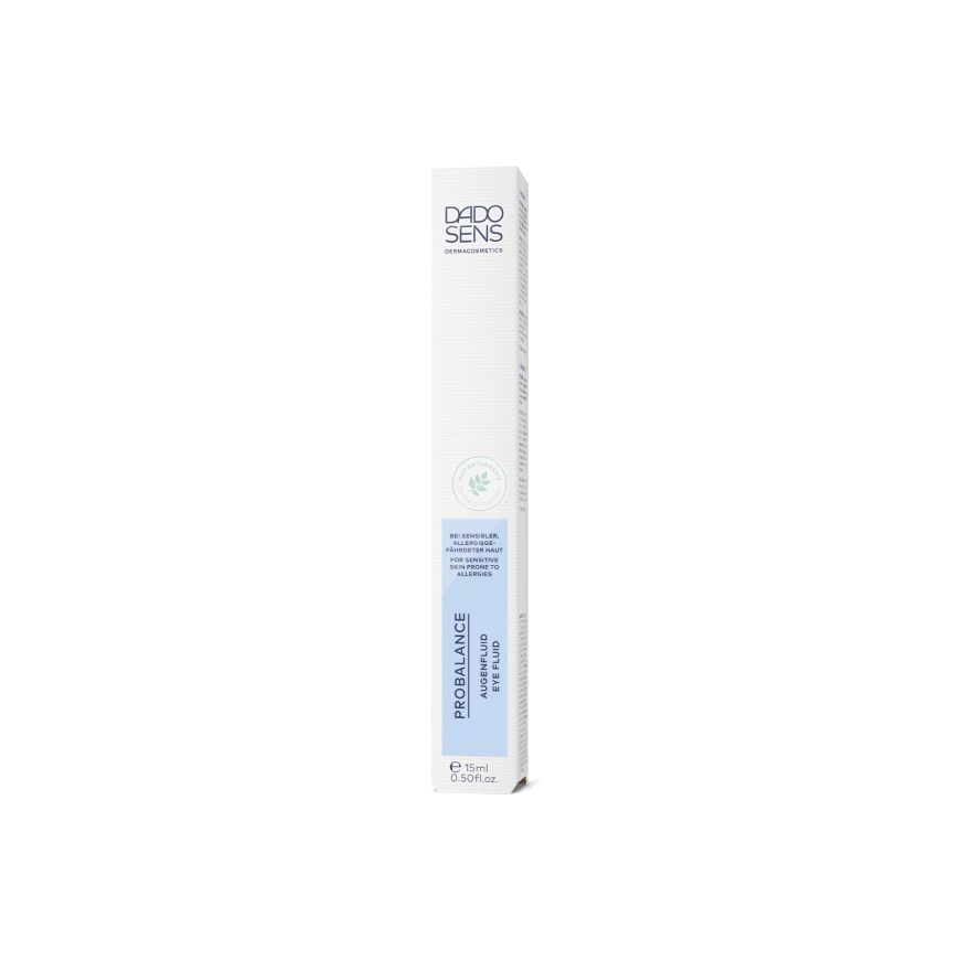 DADO SENS 114021155 silmaseerum 15 ml Mõlemale soole sobiv – 2