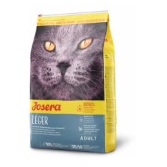 Josera 4032254749486 cats dry food 2 kg Adult Poultry