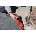 Bestway 67703 надувной матрас Одноместный матрас Черный, Красный Унисекс Bestway 67703 надувной матрас Одноместный матрас Черный, Красный Унисекс