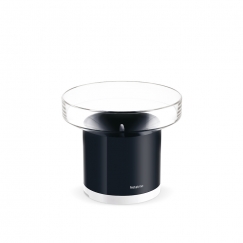 Netatmo NRG01-WW sademittari 10 cm Langaton Musta