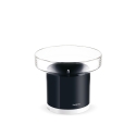 Netatmo NRG01-WW sadememõõtur 10 cm Juhtmevaba Must Netatmo NRG01-WW sadememõõtur 10 cm Juhtmevaba Must