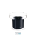 Netatmo NRG01-WW nokrišņu mērītājs 10 cm Bezvadu Melns Netatmo NRG01-WW nokrišņu mērītājs 10 cm Bezvadu Melns