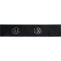 PULSAR SF116 tinklo komutatorius Valdomas Fast Ethernet (10/100) Maitinimas per Eternetą (PoE) 1U Ju PULSAR SF116 tinklo komutatorius Valdomas Fast Ethernet (10/100) Maitinimas per Eternetą (PoE) 1U Ju