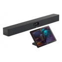 Yealink MeetingBar A40-031 система видеоконференций 48 MP Подключение Ethernet Система групповых вид Yealink MeetingBar A40-031 система видеоконференций 48 MP Подключение Ethernet Система групповых вид