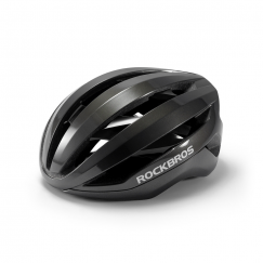 Rockbros LK-79 Bike Helmet 58â62 cm - Gray
