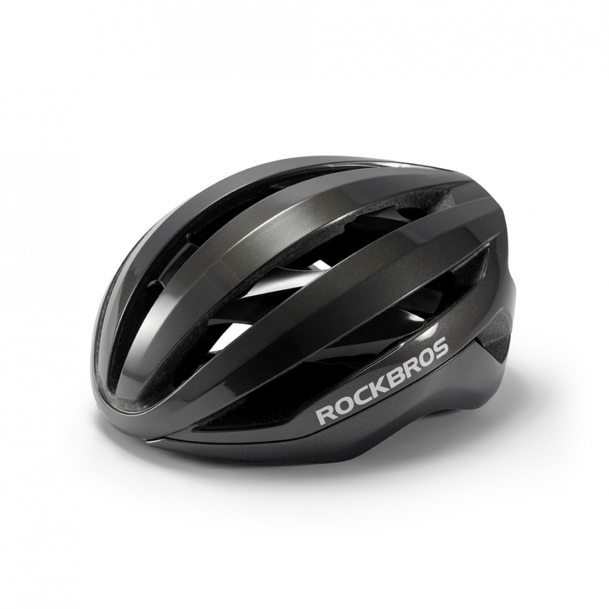 Rockbros LK-79 Bike Helmet 58â62 cm - Gray