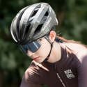 Rockbros LK-79 Bike Helmet 58â62 cm - Gray Rockbros LK-79 Bike Helmet 58â62 cm - Gray