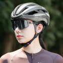 Rockbros LK-79 Bike Helmet 58â62 cm - Gray Rockbros LK-79 Bike Helmet 58â62 cm - Gray