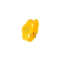WRISTBAND WITH RFID TAG ATLO-704/Y WRISTBAND WITH RFID TAG ATLO-704/Y