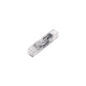 PASS-THROUGH CONNECTOR STRIP WAGO-2773-2401*P6 PASS-THROUGH CONNECTOR STRIP WAGO-2773-2401*P6