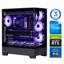 INTOP AQUA i5-14400F 16GB DDR5 1TB SSD M.2 NVME+4TB RTX5070Ti 16GB ei käyttöjärjestelmää INTOP AQUA i5-14400F 16GB DDR5 1TB SSD M.2 NVME+4TB RTX5070Ti 16GB ei käyttöjärjestelmää
