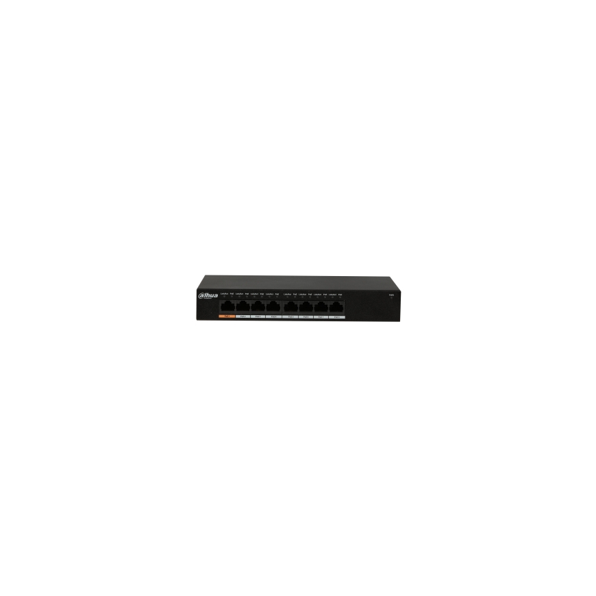 Dahua Technology Dahua Technology PFS3008-8GT-96 tīkla