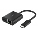 Belkin INC019BTBK kannettavien tietokoneiden telakka ja porttitoistin Langallinen USB 3.2 Gen 1 (3.1 Belkin INC019BTBK kannettavien tietokoneiden telakka ja porttitoistin Langallinen USB 3.2 Gen 1 (3.1