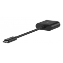 Belkin INC019BTBK sülearvuti dokk ja pordireplikaator Juhtmega ühendatud USB 3.2 Gen 1 (3.1 Gen 1) T Belkin INC019BTBK sülearvuti dokk ja pordireplikaator Juhtmega ühendatud USB 3.2 Gen 1 (3.1 Gen 1) T