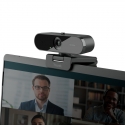 Trust TW-200 вебкамера 1920 x 1080 пикселей USB Черный Trust TW-200 вебкамера 1920 x 1080 пикселей USB Черный