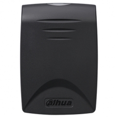 Dahua Technology DHI-ASR1100B-V1 RFID-lugeja RS-485/Wiegand Must
