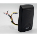 Dahua Technology DHI-ASR1100B-V1 RFID-lukija RS-485/Wiegand Musta Dahua Technology DHI-ASR1100B-V1 RFID-lukija RS-485/Wiegand Musta
