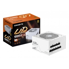 GIGABYTE UD1000GM PG5 V2 ICE power supply unit