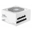 GIGABYTE UD1000GM PG5 V2 ICE barošanas avotu vienība 1000 W 20+4 pin ATX ATX Balts GIGABYTE UD1000GM PG5 V2 ICE barošanas avotu vienība 1000 W 20+4 pin ATX ATX Balts