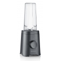 Severin SM 3743 0,6 L Galdvirsmas blenderis 320 W Melns Severin SM 3743 0,6 L Galdvirsmas blenderis 320 W Melns