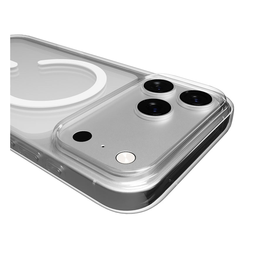 SBS PUIPC17P6903MAGTRGRS mobilo telefonu apvalks 17,5 cm (6.9") Aploksne Caurspīdīgs – 5