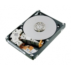 Toshiba AL15SEB24EQ внутренний жесткий диск 2,4 TB 10500 RPM 128 MB 2.5" SAS