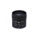 Dahua Technology PFL35-K10M IP Camera Fixed focus lens Black Dahua Technology PFL35-K10M IP Camera Fixed focus lens Black