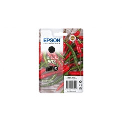 Epson 503 tindikassett 1 tk Originaal Standard Yield Must